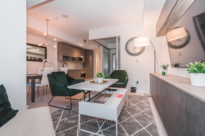Unit 404 - 501 Adelaide Street, Toronto 2