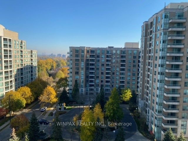 Unit 1106 - 1 Pemberton Avenue, North York 2