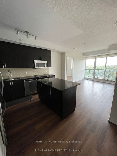 Unit 1305 - 60 Berwick Avenue, Toronto 3
