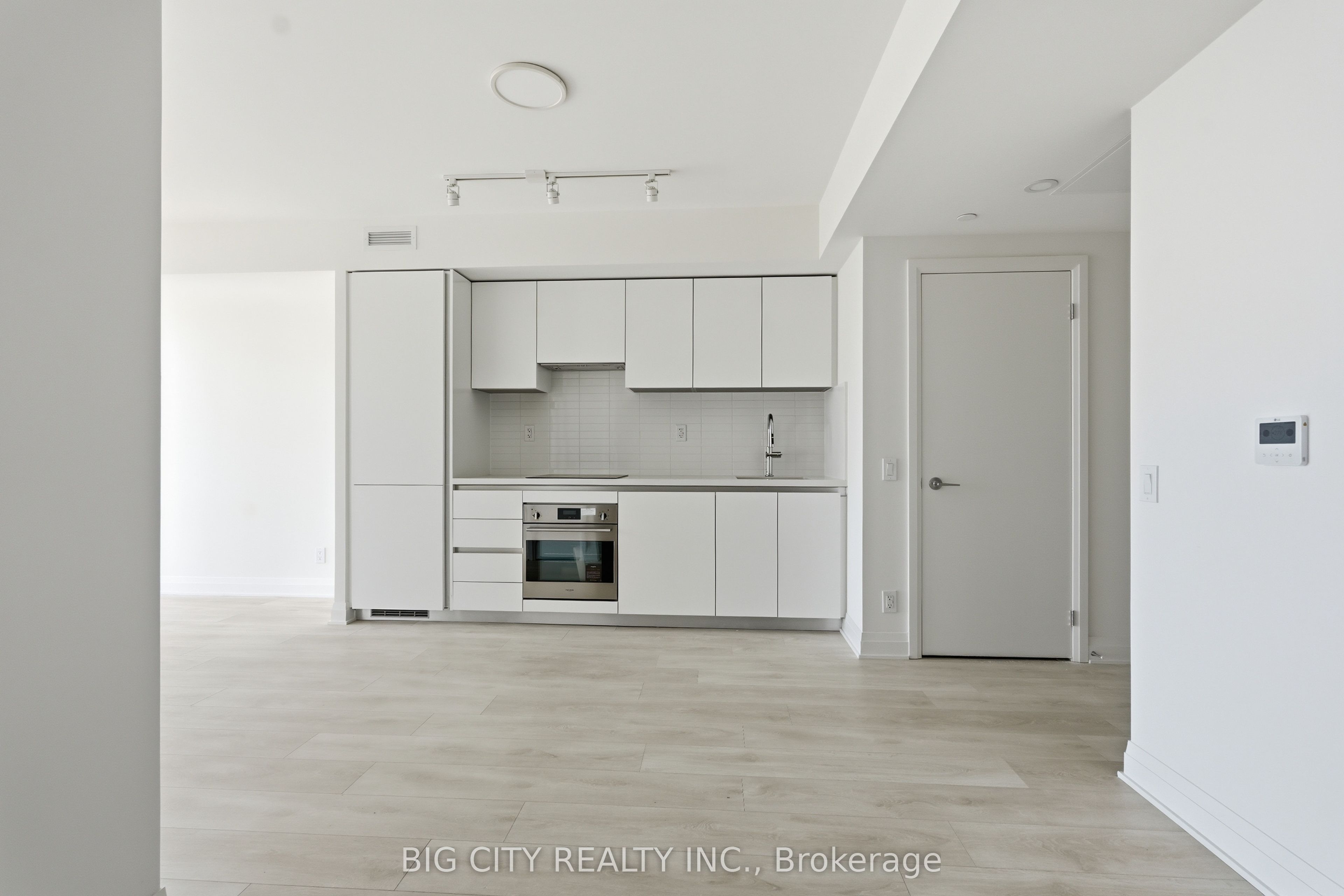 Unit 2208 - 25 Frederick Todd Way, Toronto 5