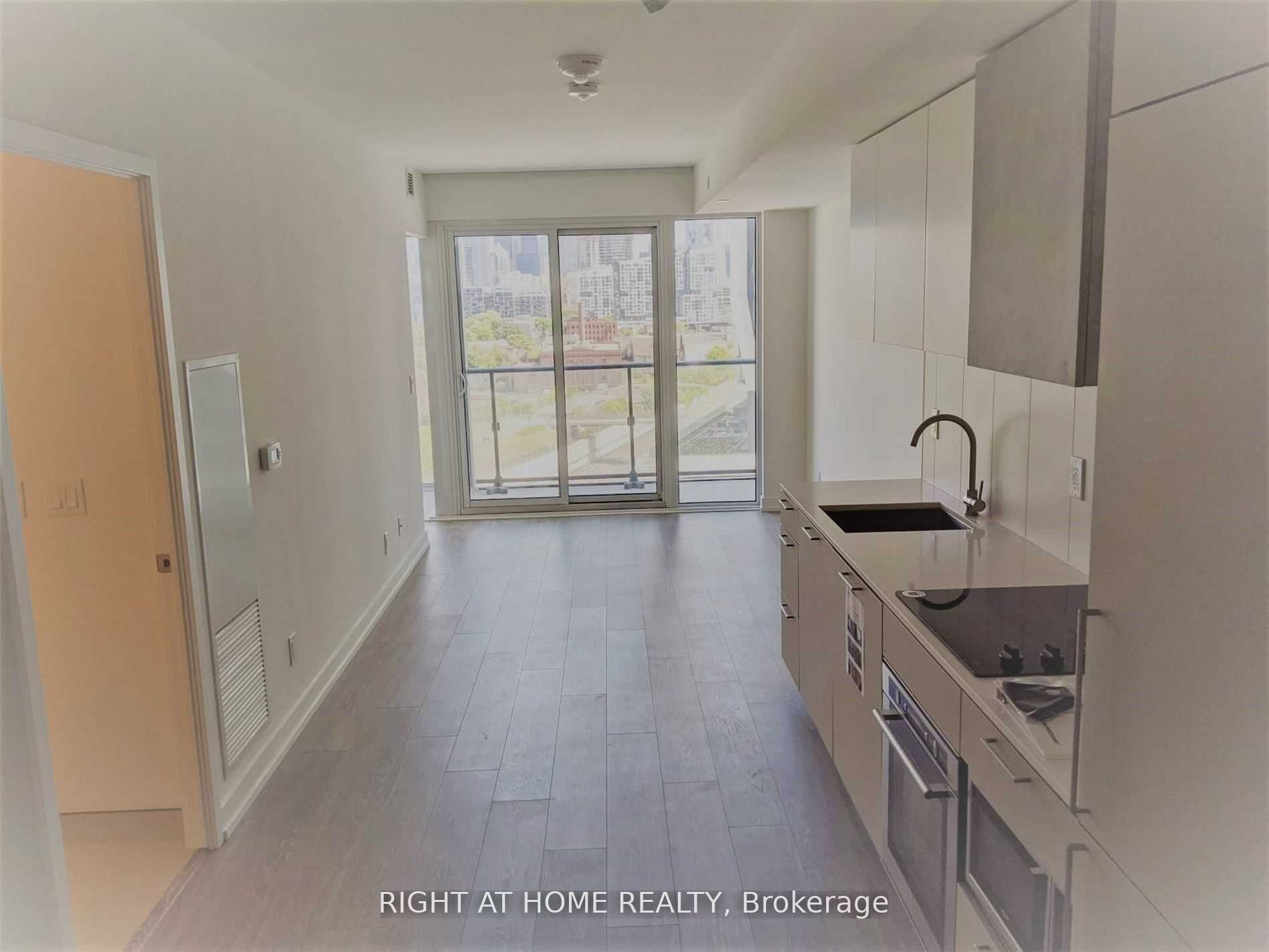 Unit 1021 - 19 Western Battery Road, Toronto 2