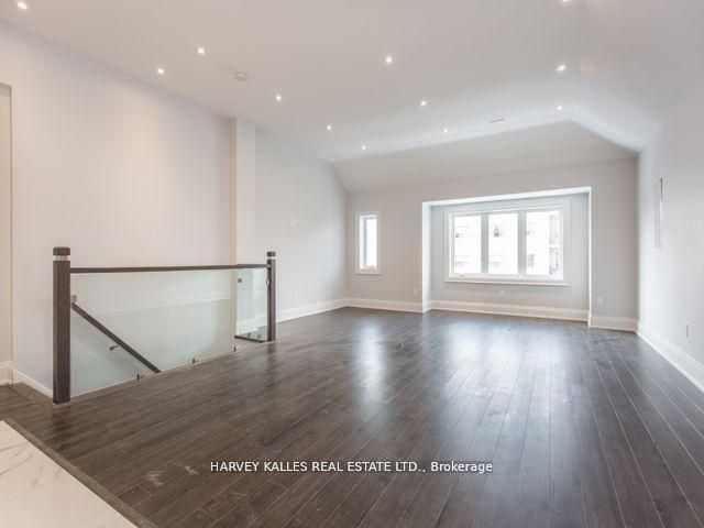 Unit Upper - 989 Avenue Road, Toronto 5