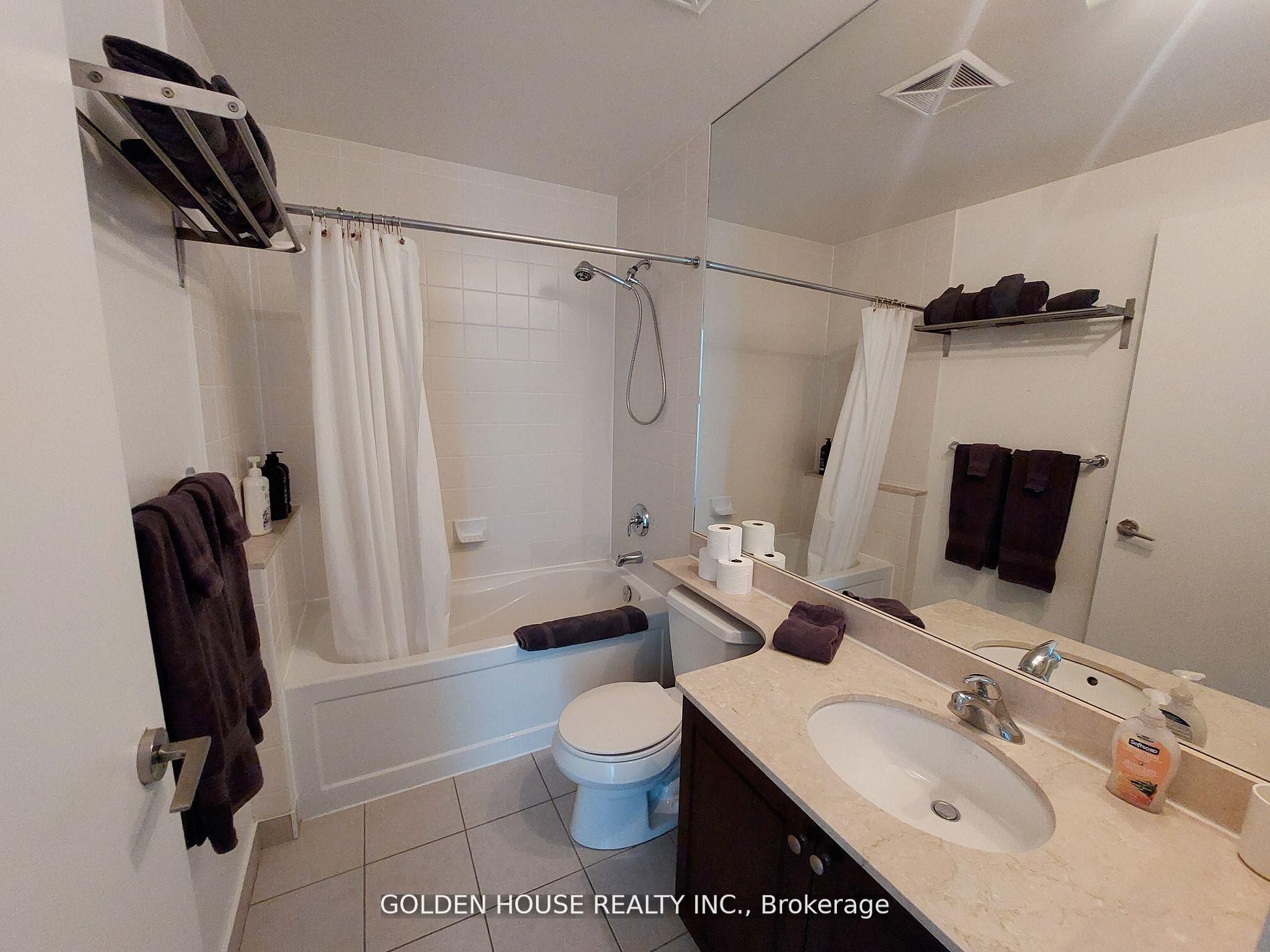 Unit 2309 - 215 Fort York Boulevard, Toronto 5