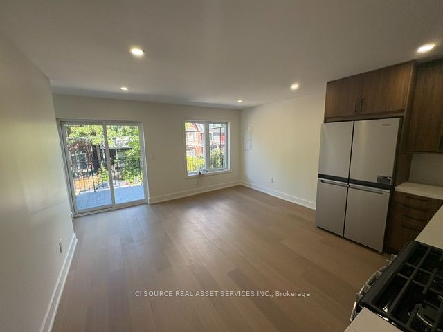 Unit 2 - 150 Brunswick Avenue, Toronto 3