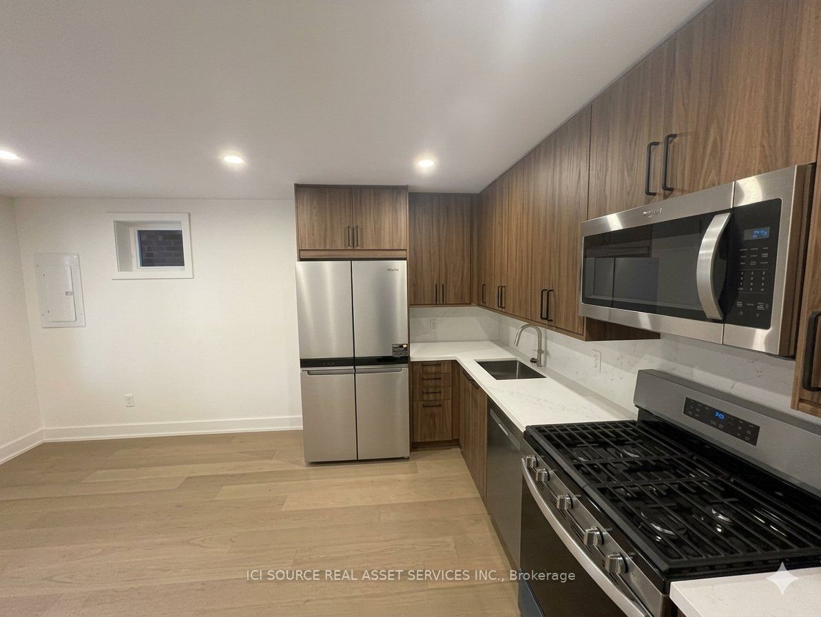 Unit 1 - 150 Brunswick Avenue, Toronto 3