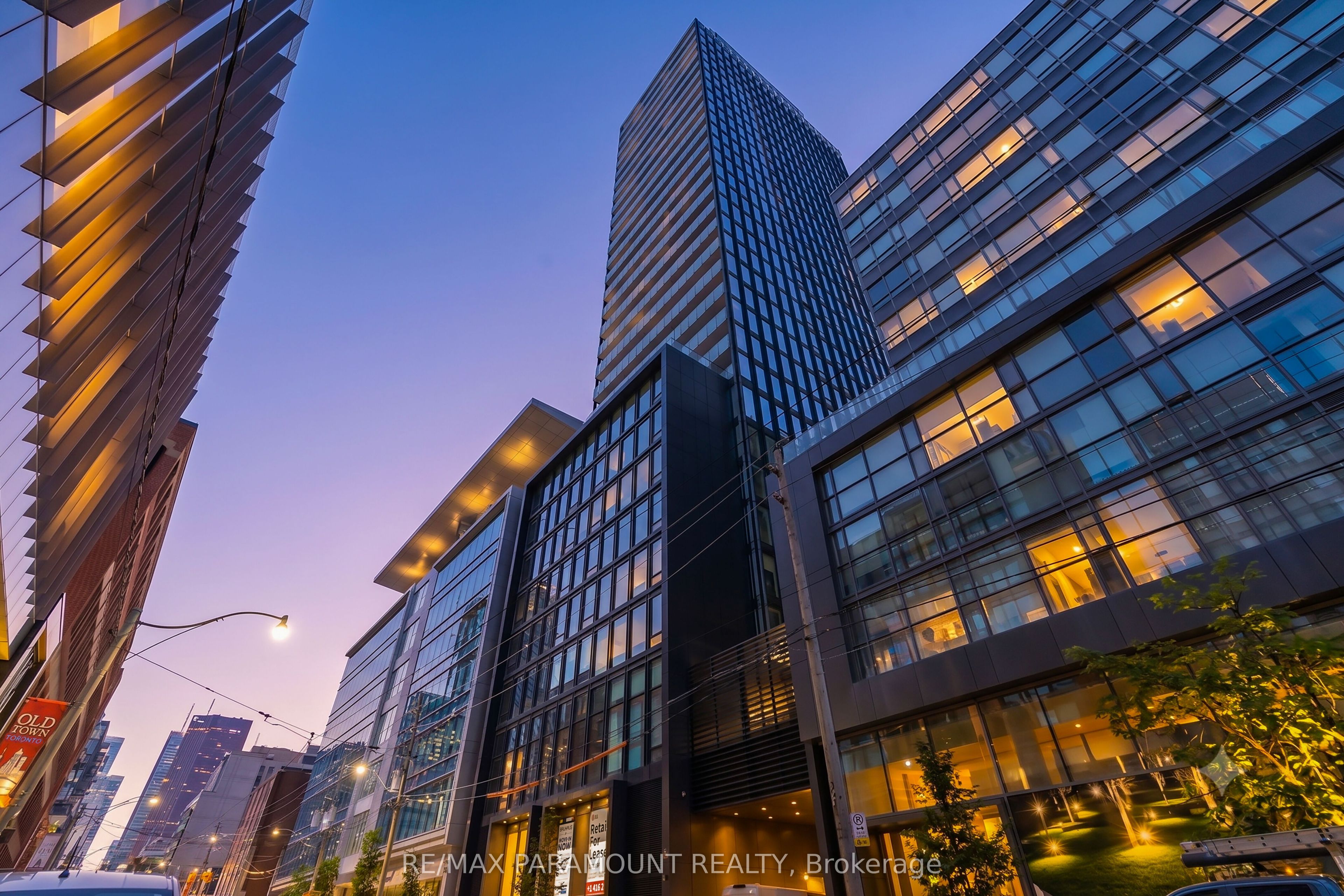Unit PH01 - 284 King Street E, Toronto 3