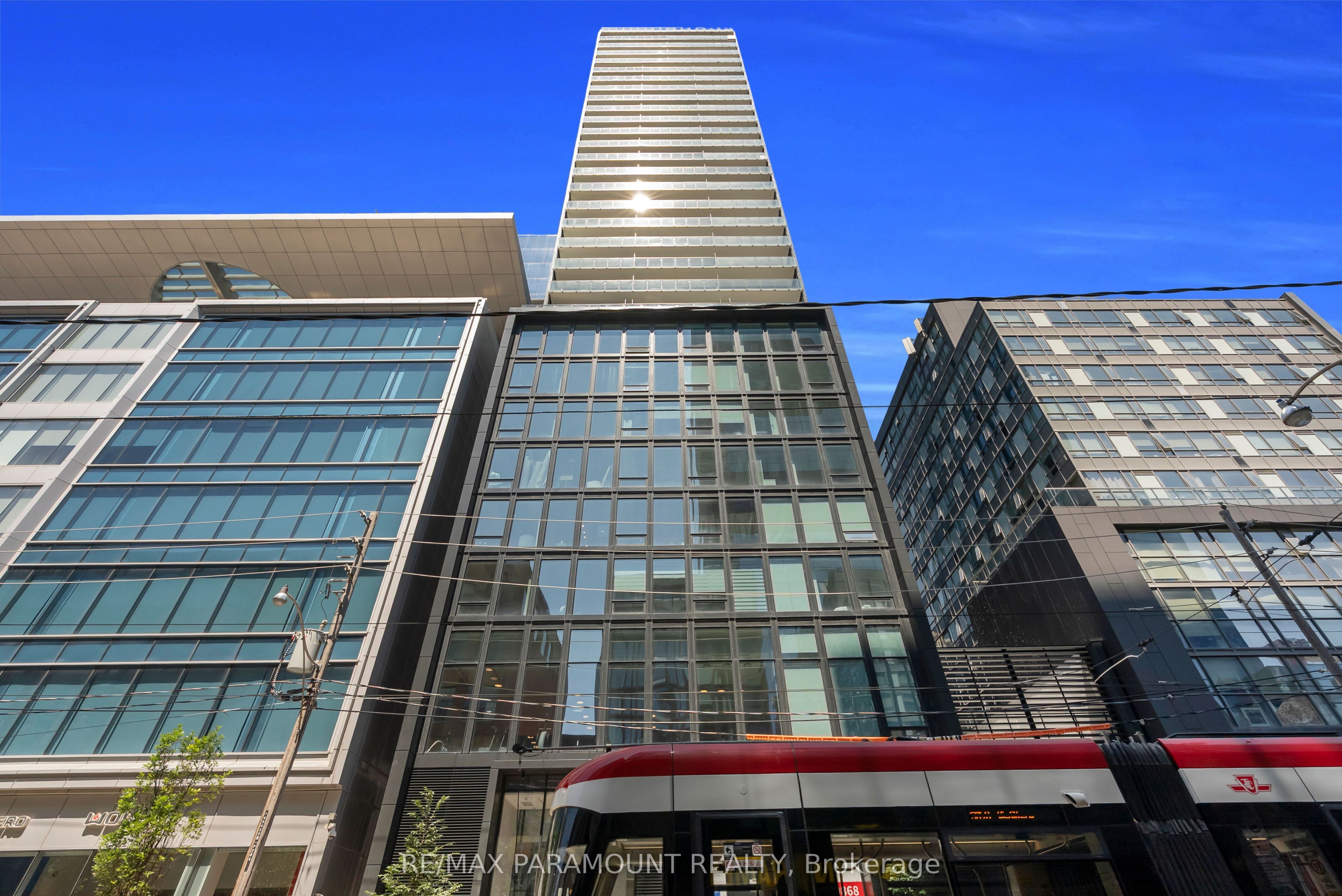 Unit PH02 - 284 King Street E, Toronto 3
