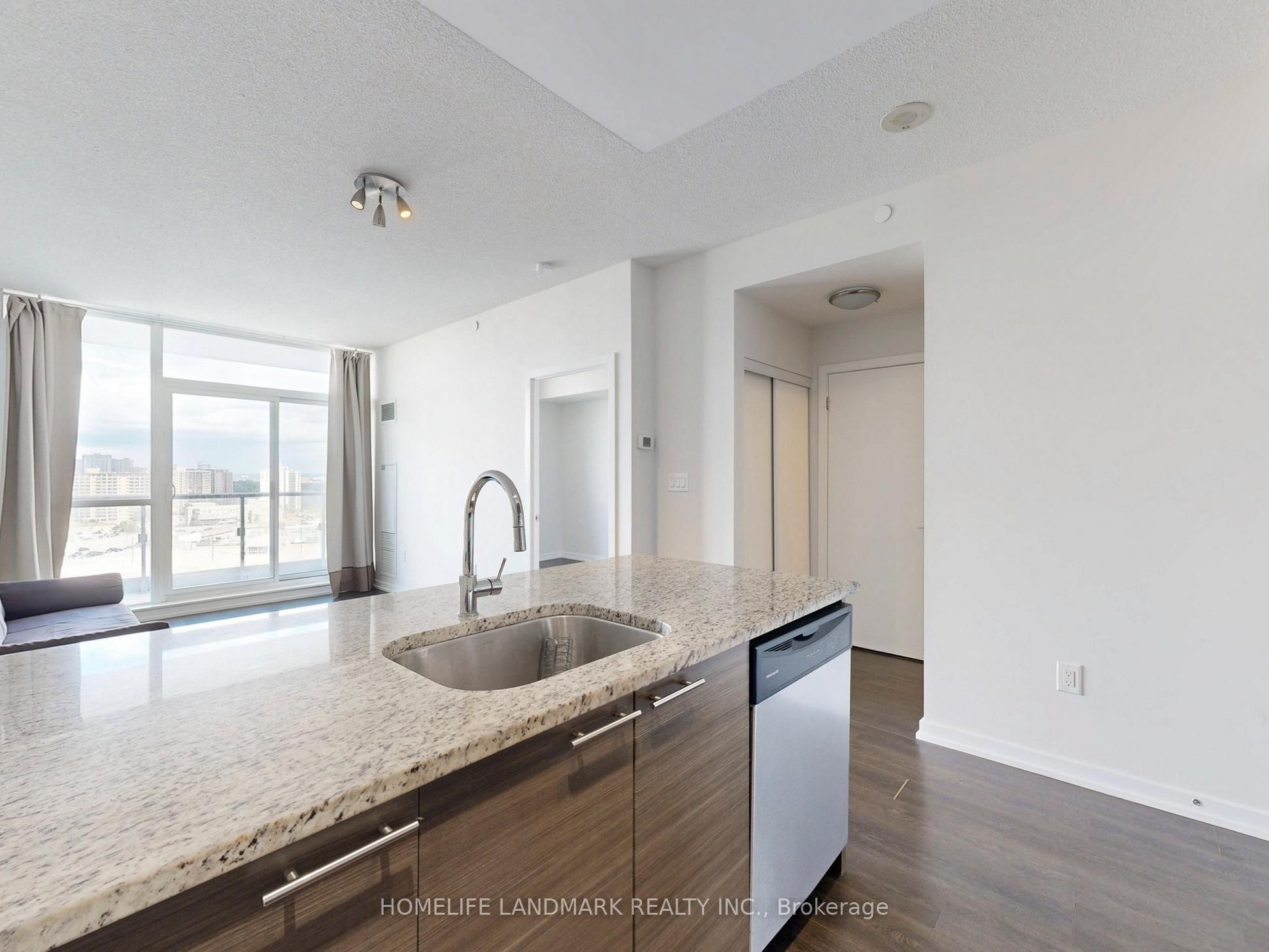 Unit 1204 - 66 Forest Manor Road, North York 2