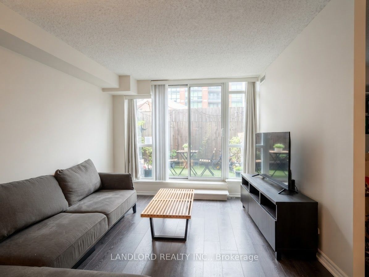 Unit 304 - 525 Wilson Avenue, North York 5