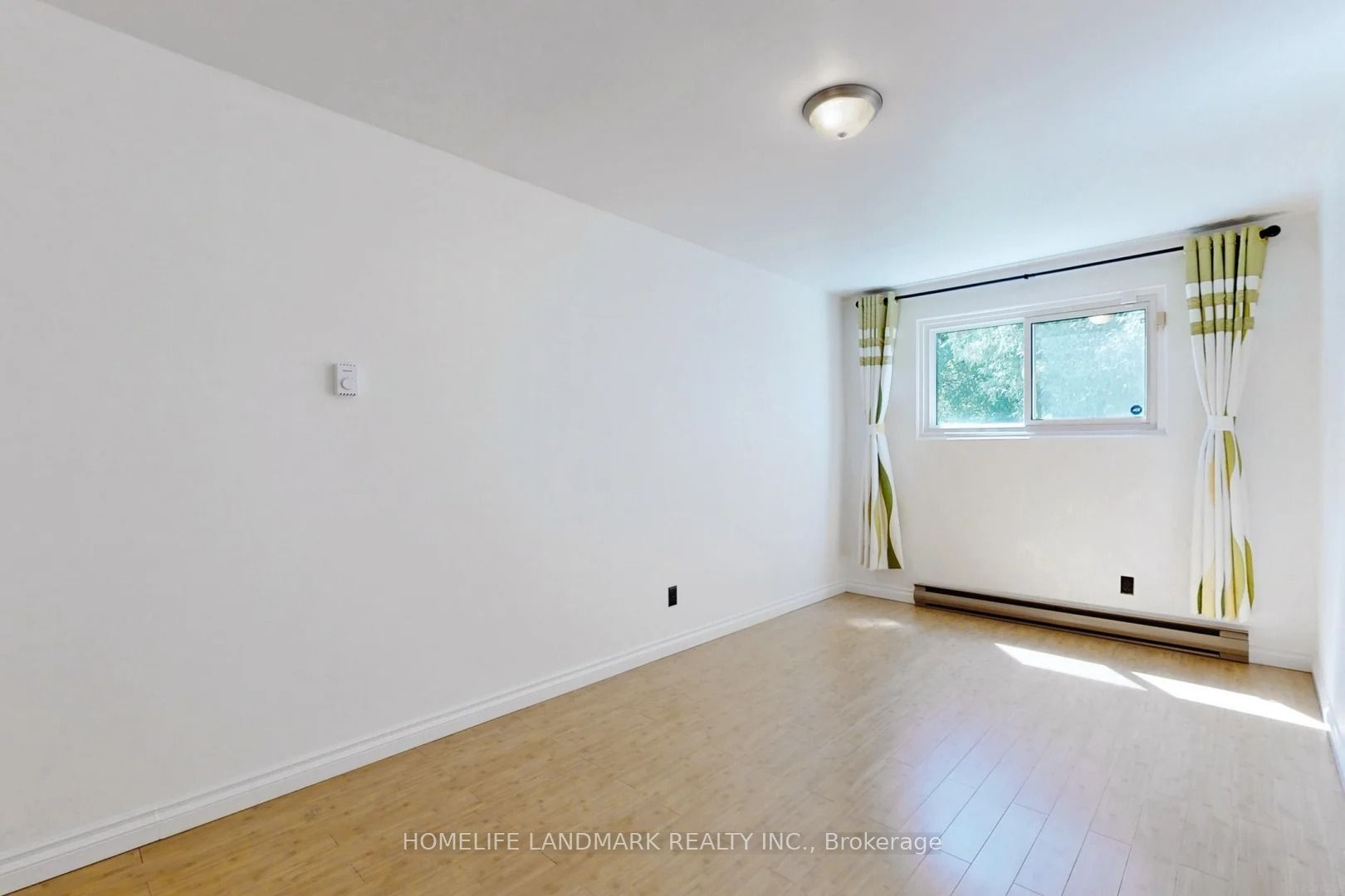 Unit Lower - 137 Angus Drive, North York 2