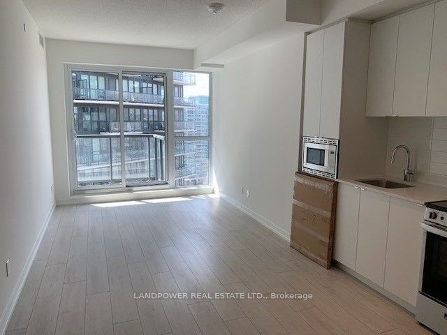 Unit 2108 - 49 East Liberty Street, Toronto 3