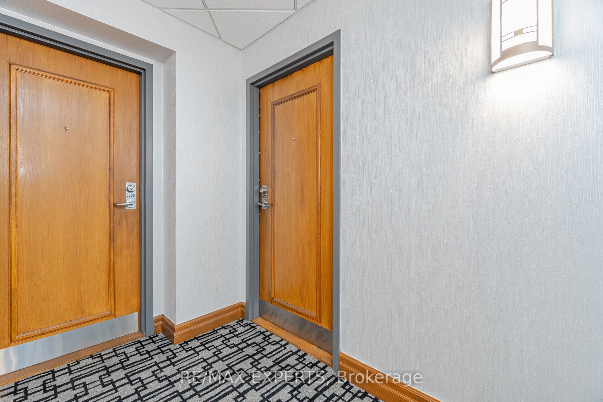 Unit 3610 - 7 Concorde Place, North York 5