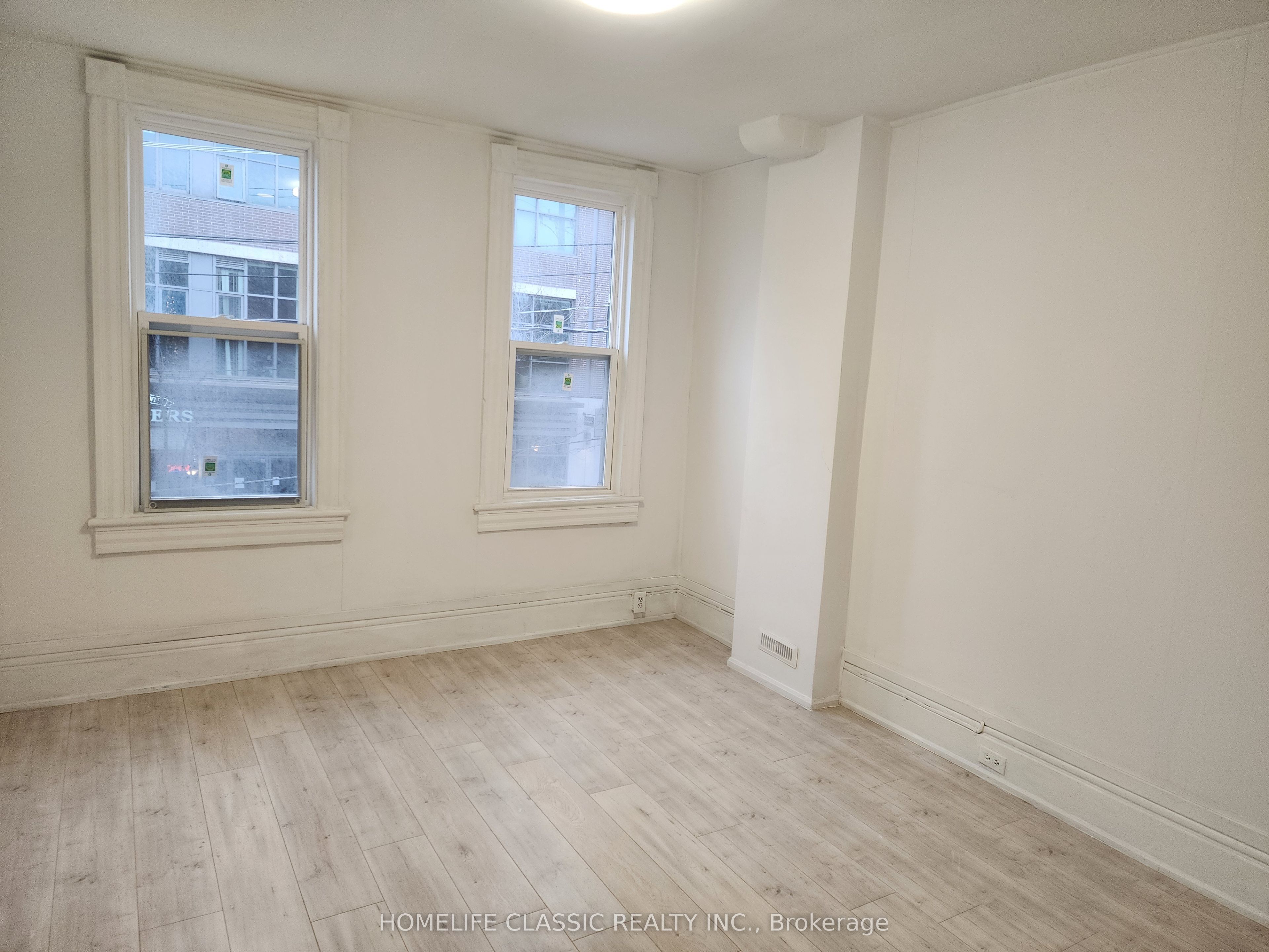 Unit 2 - 498 King Street E, Toronto 2