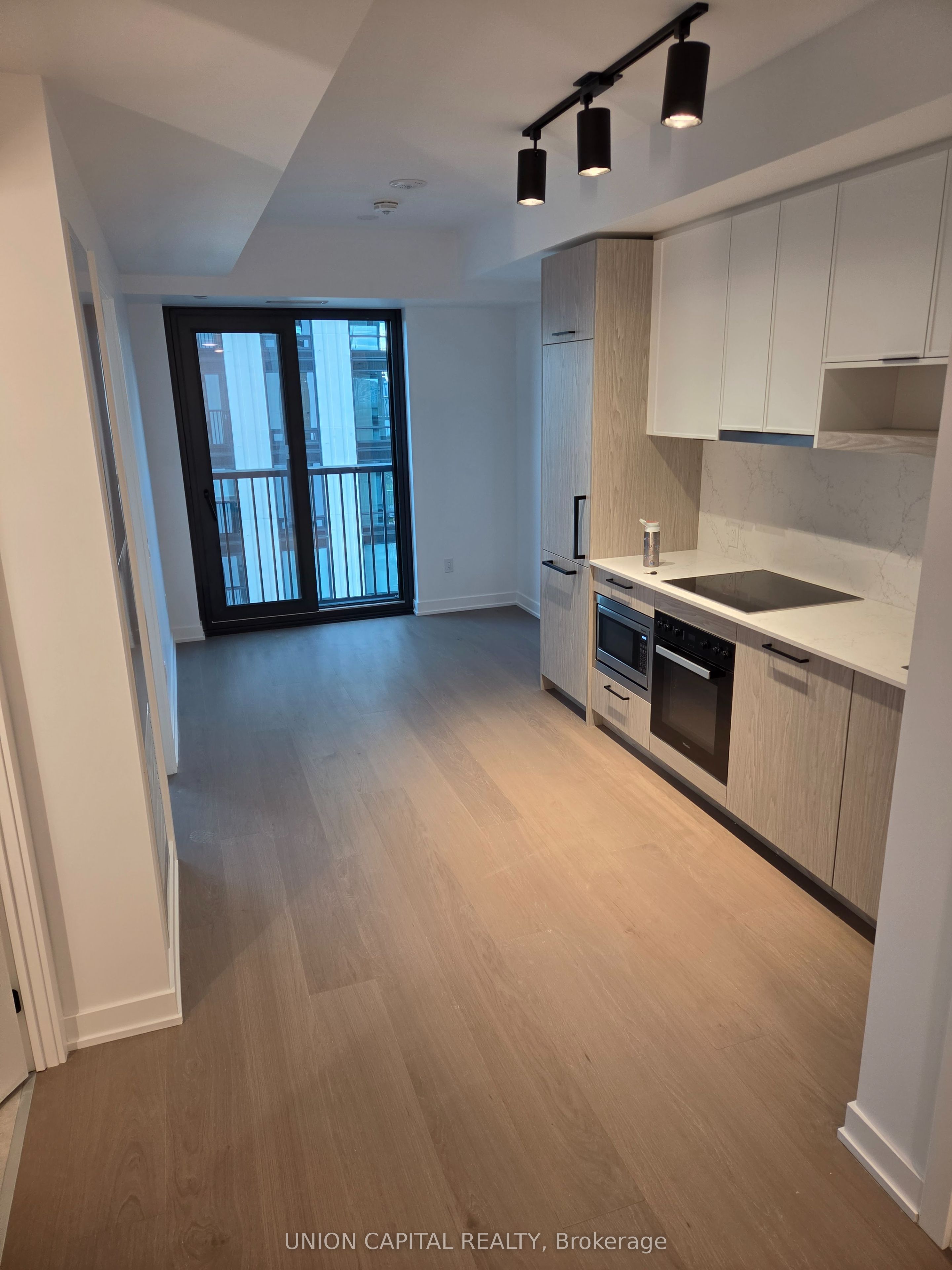 Unit 1901 - 91 Montclair Avenue, Toronto 3