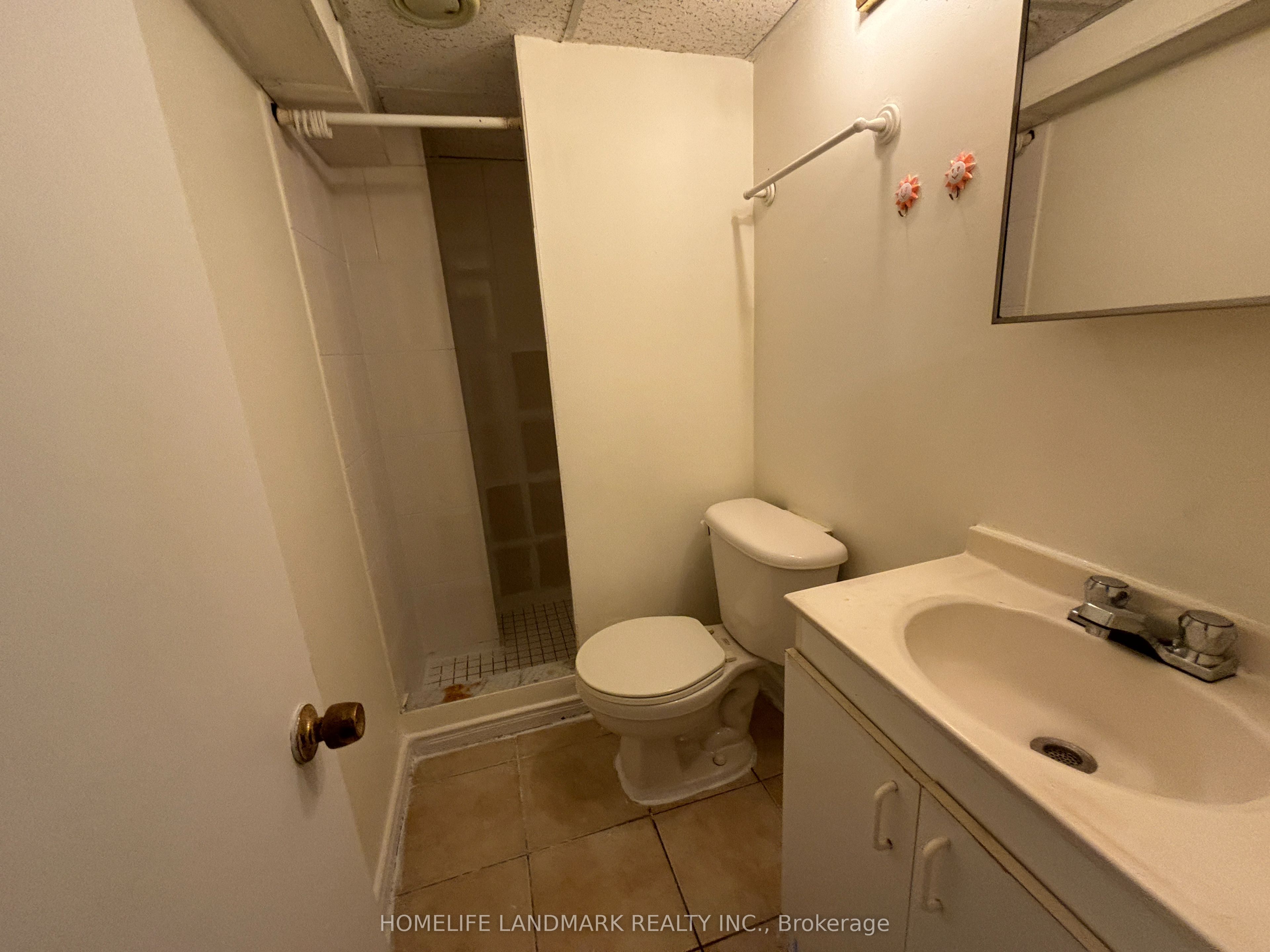 (Address not available), North York 5