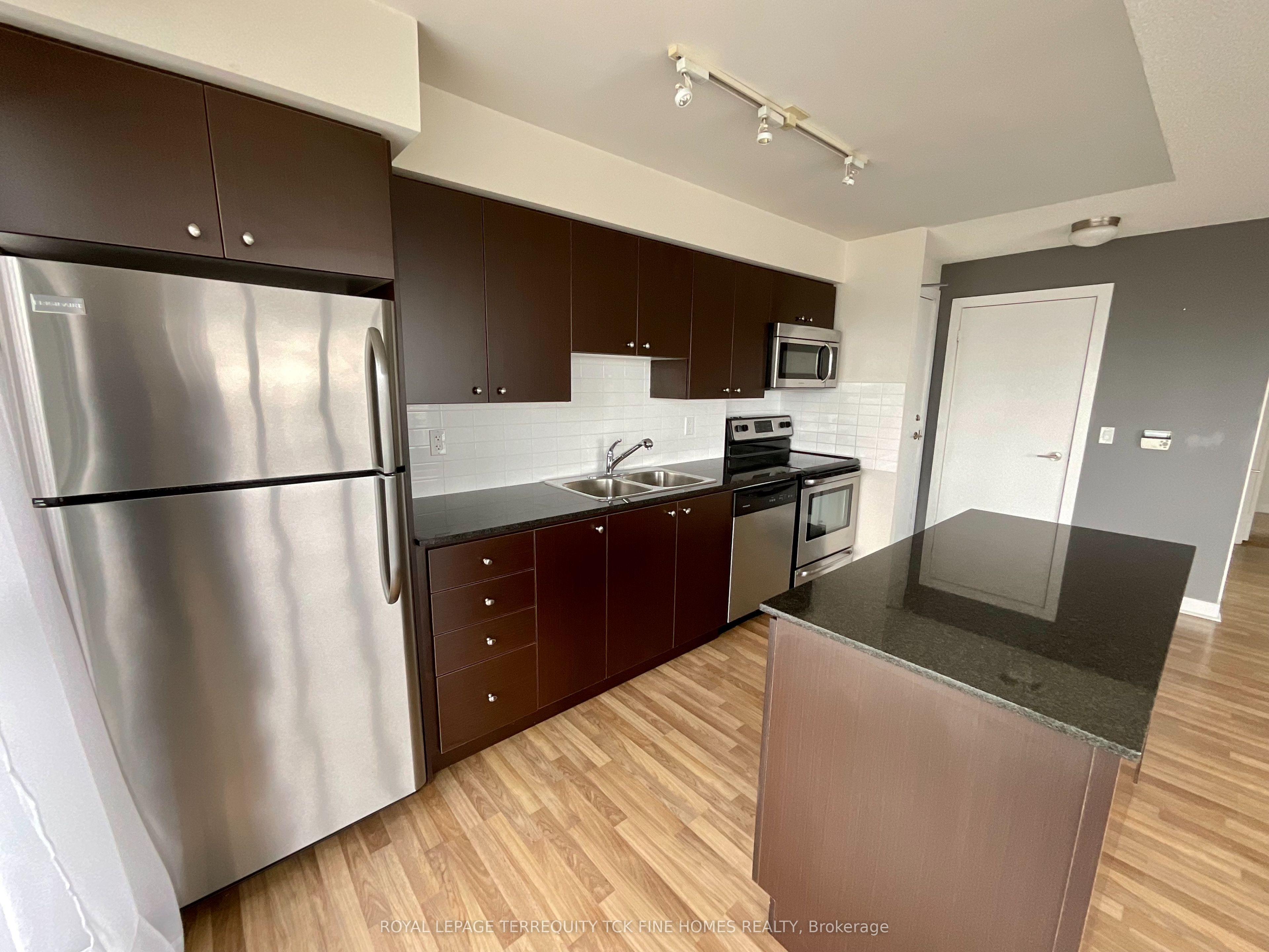 Unit 1709 - 100 Western Battery Road, Toronto 3