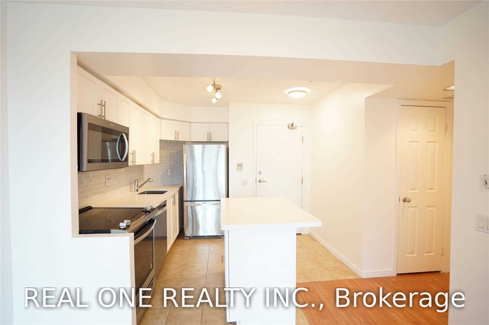 Unit 2011 - 30 Harrison Garden Boulevard, North York 3