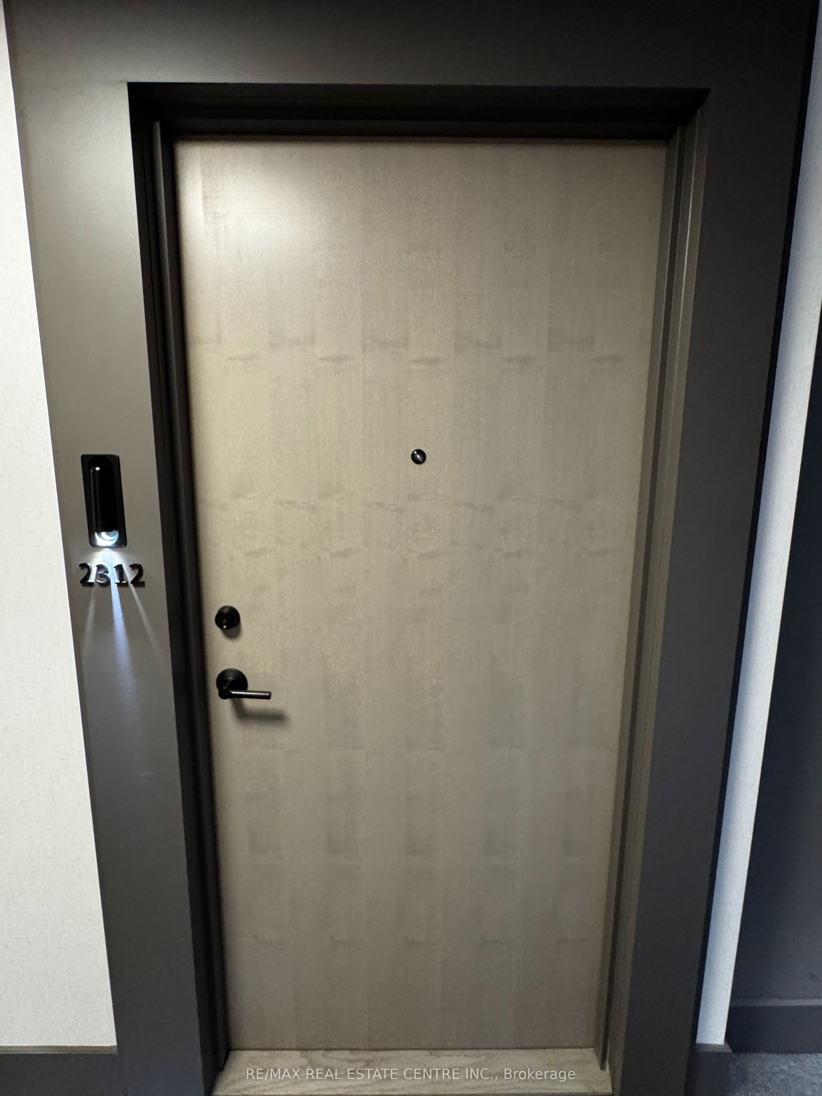 Unit 2312 - 130 River Street, Toronto 2
