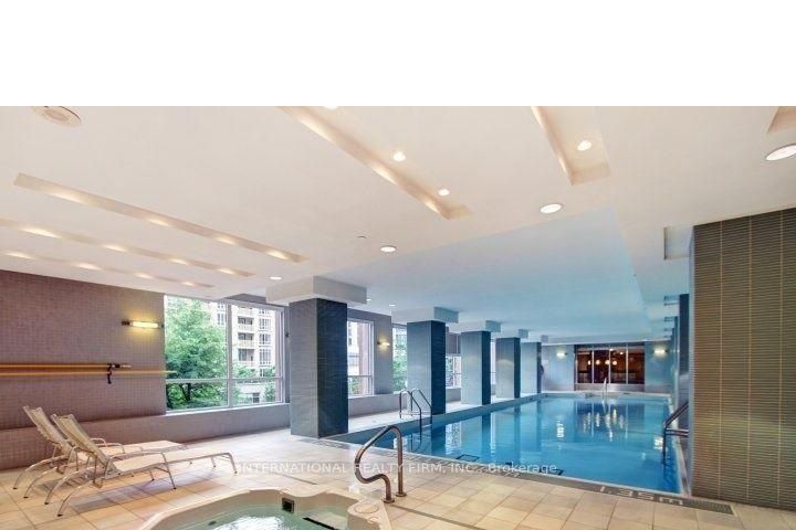 Unit 2305 - 10 Northtown Way, North York 5