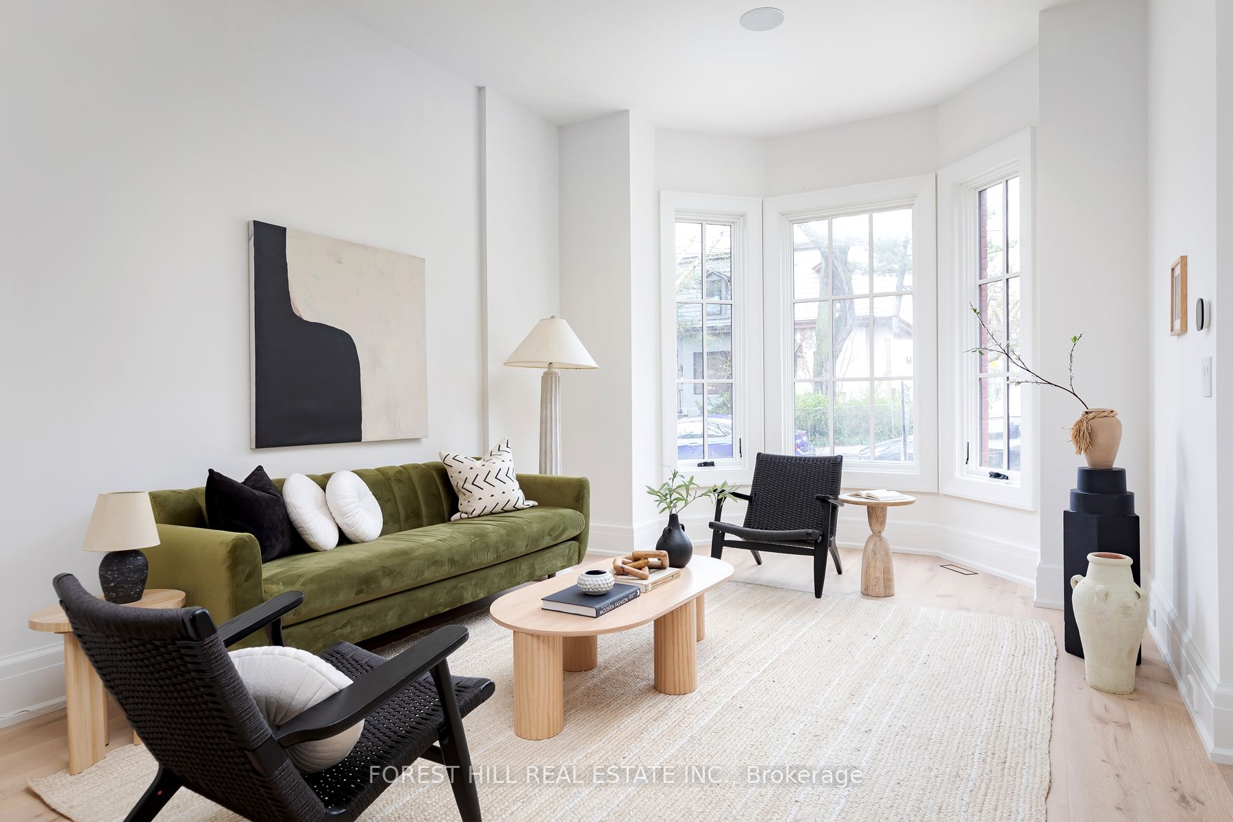 61 Foxley Street, Toronto 4