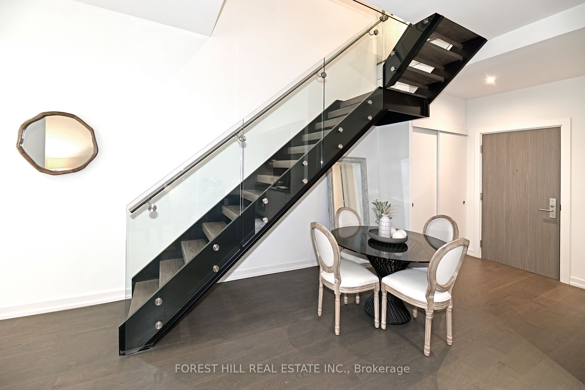 Unit 102 - 161 Roehampton Avenue, Toronto 5