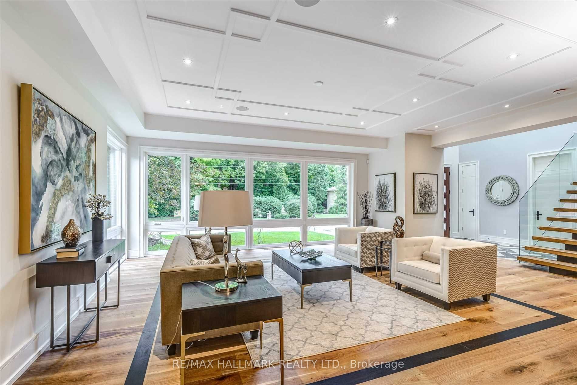 31 Timberlane Drive, North York 5