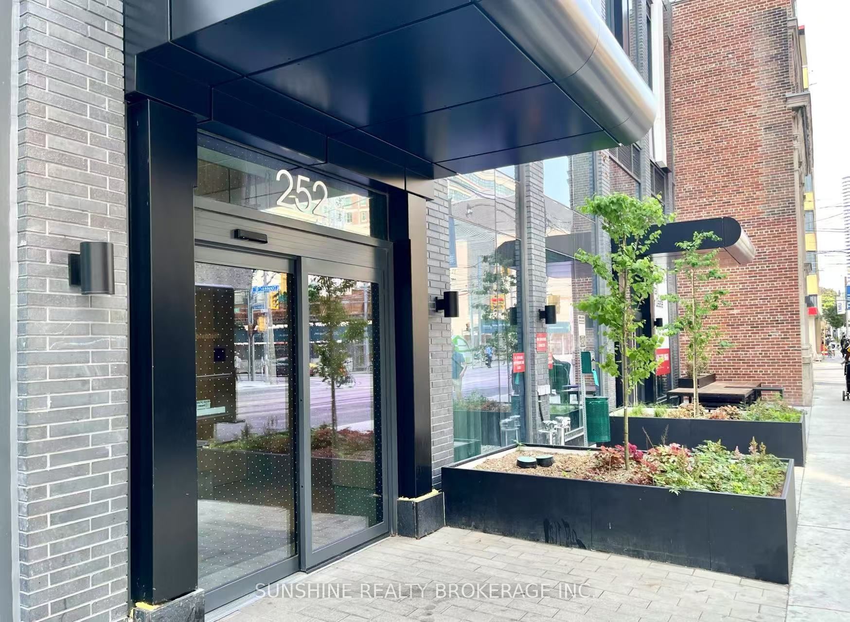 Unit 2101 - 252 Church Street E, Toronto 2
