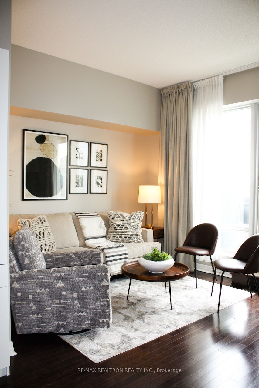Unit 1809 - 1 King Street W, Toronto 5