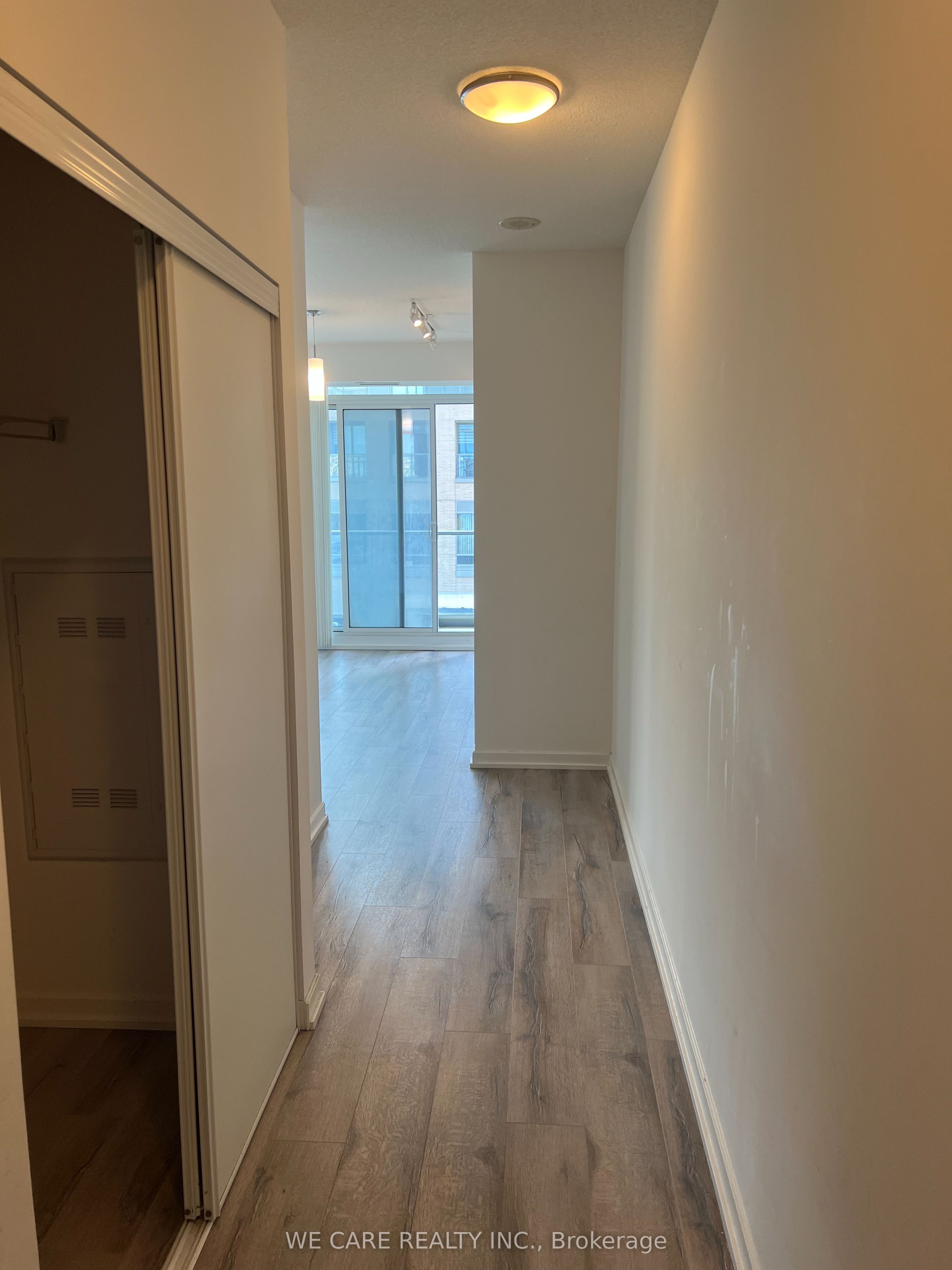 Unit 305 - 52 Forest Manor Road, North York 4