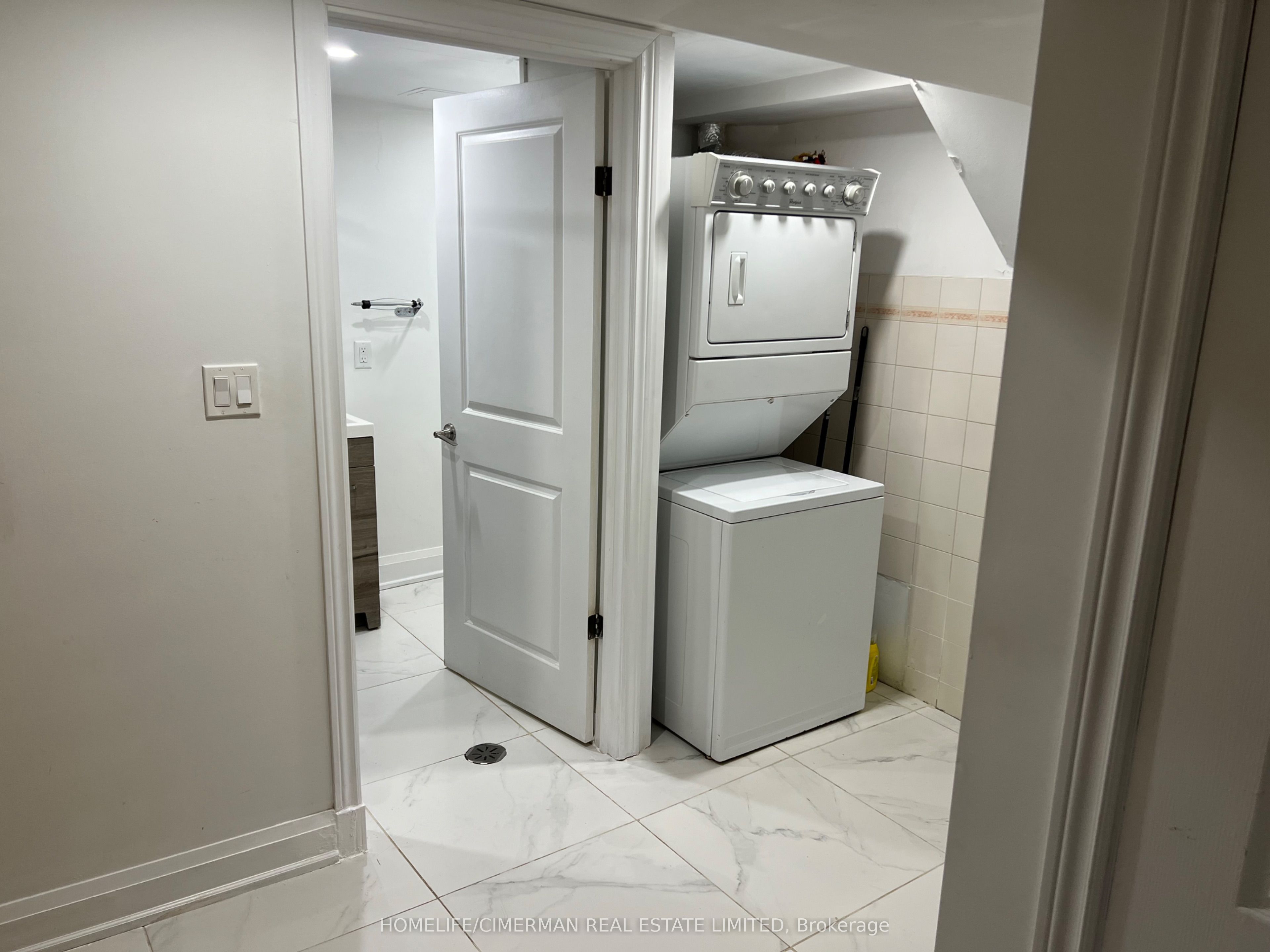 Unit Basement - 106 Holcolm Road, North York 5