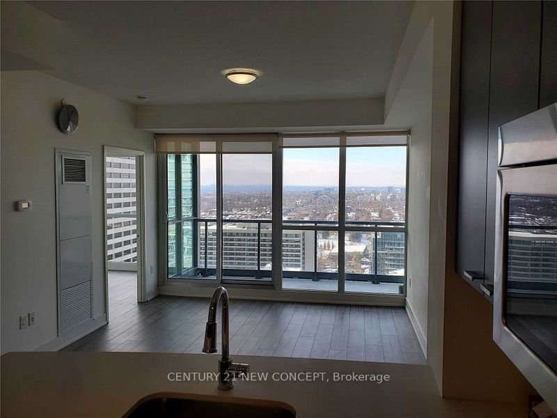 Unit 3103 - 30 Roehampton Avenue, Toronto 2
