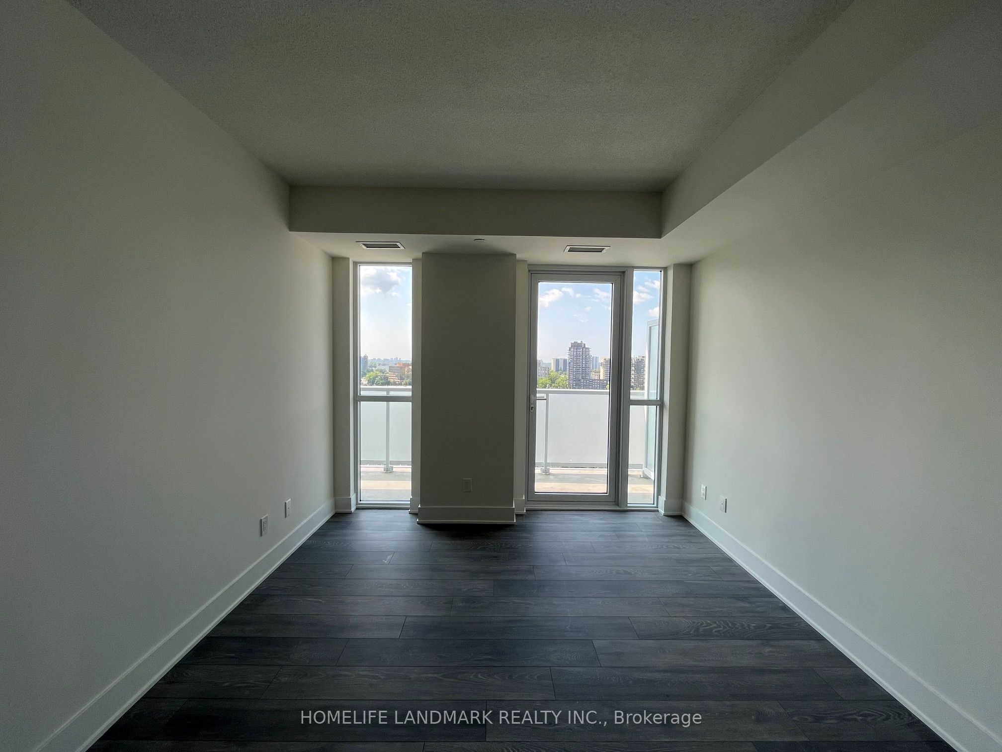 Unit 1711 - 188 Fairview Mall Drive, North York 5