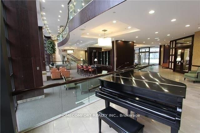 Unit 2007 - 33 Sheppard Avenue E, North York 4
