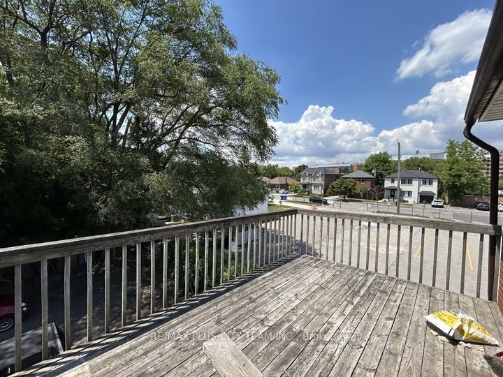 Unit 2 - 3432 Bathurst Street, North York 4