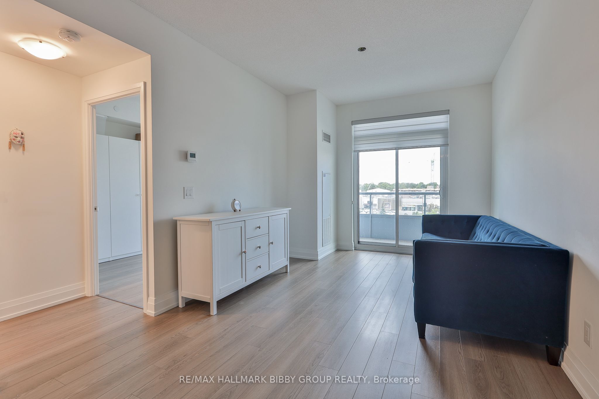 Unit 519 - 591 Sheppard Avenue E, North York 4