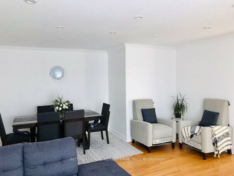 Unit Upper - 77 Elise Terrace, North York 3