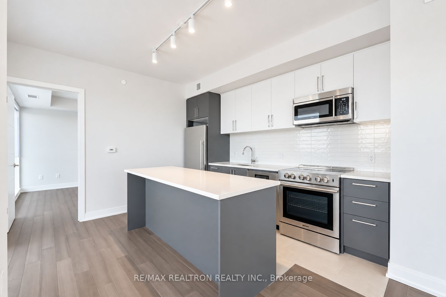 Unit 1205 - 2525 Bathurst Street, Toronto 5