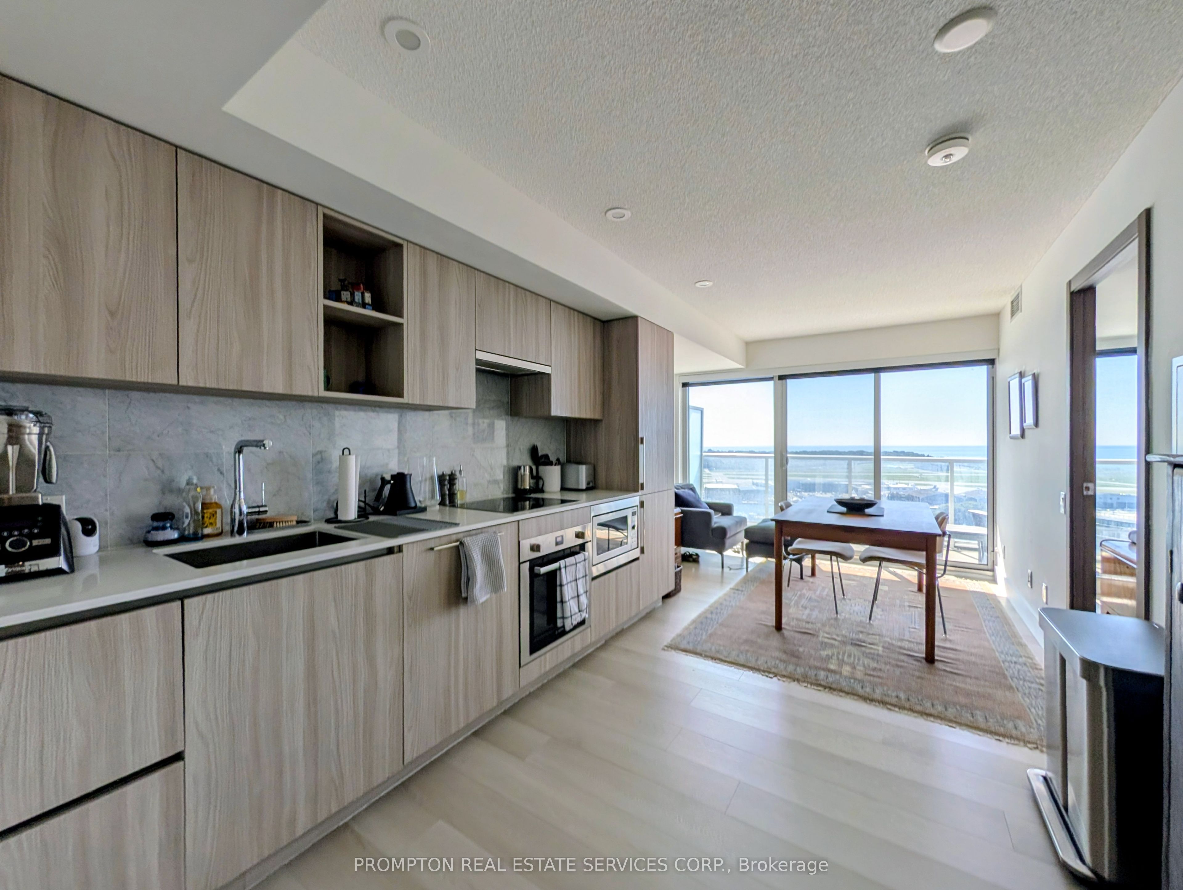 Unit 2616 - 17 Bathurst Street, Toronto 5