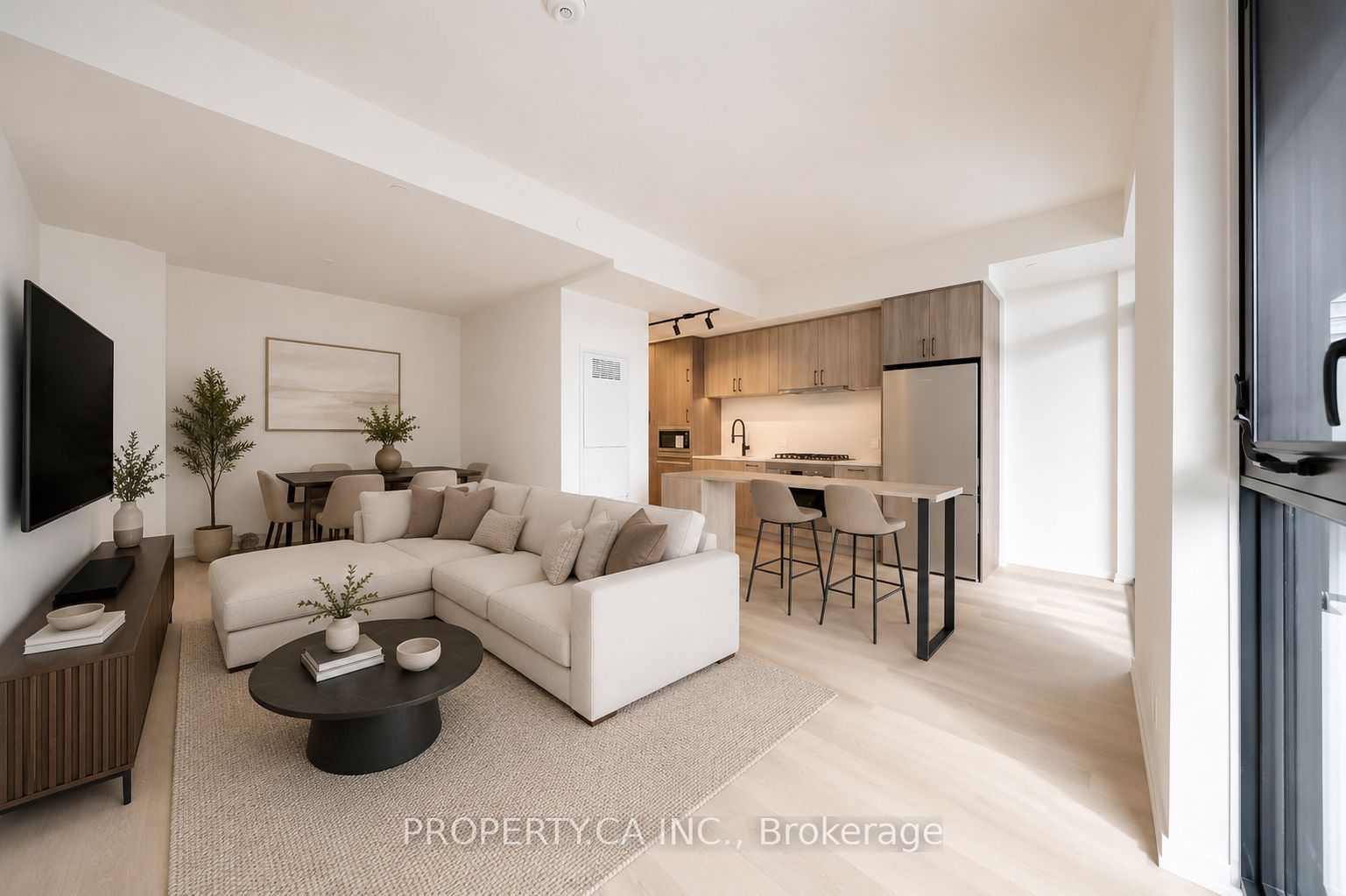 Unit 1908 - 109 Erskine Avenue, Toronto 4
