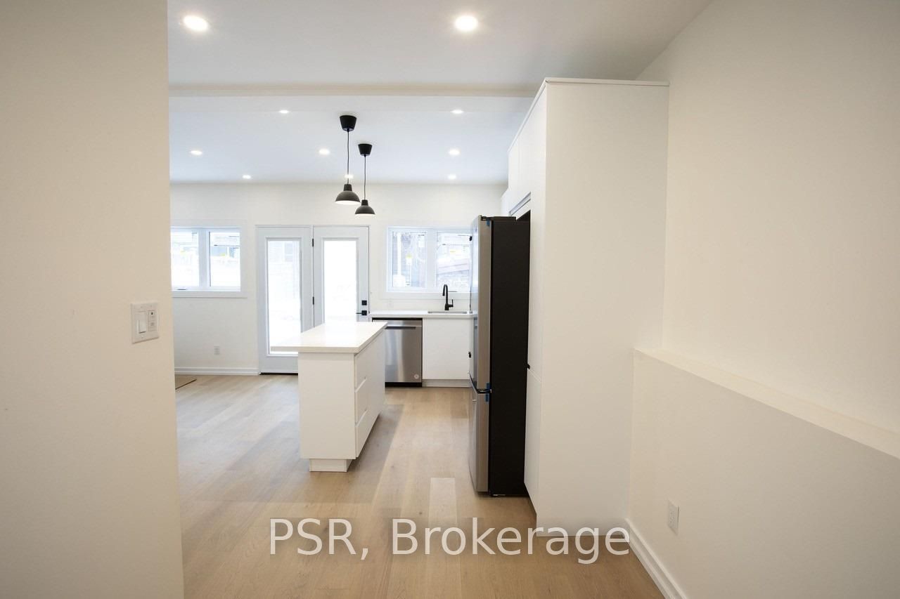 Unit Laneway - 169 Concord Avenue, Toronto 3