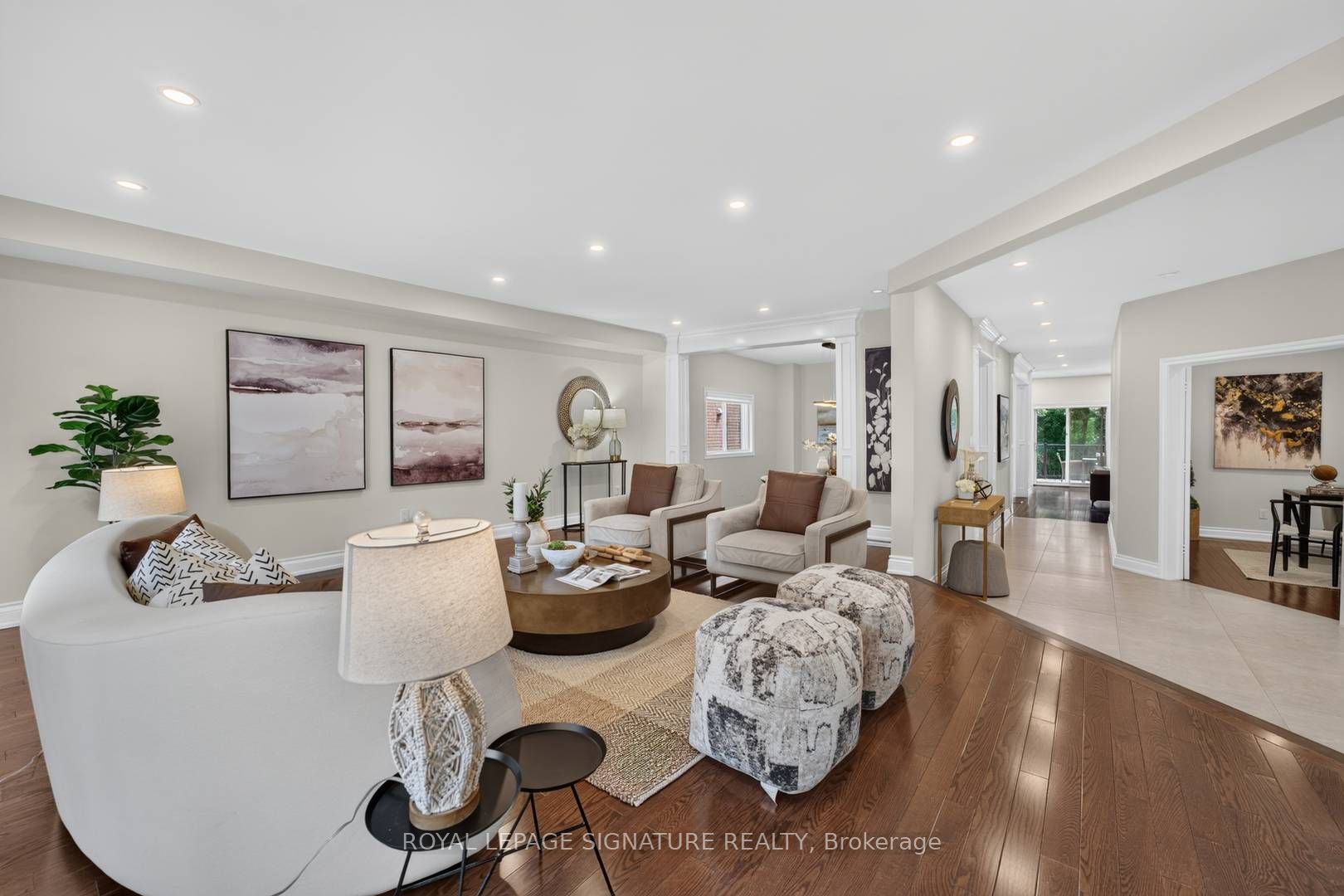 253 Byng Avenue, North York 5