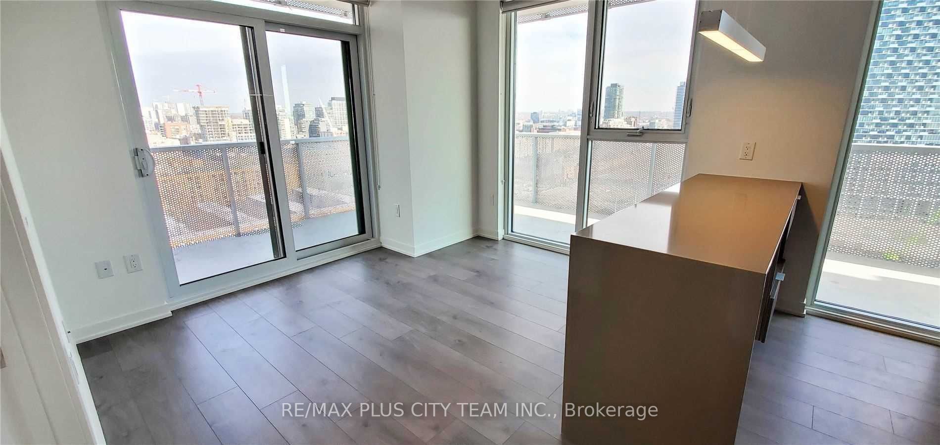 Unit 1510 - 20 Richardson Street, Toronto 2