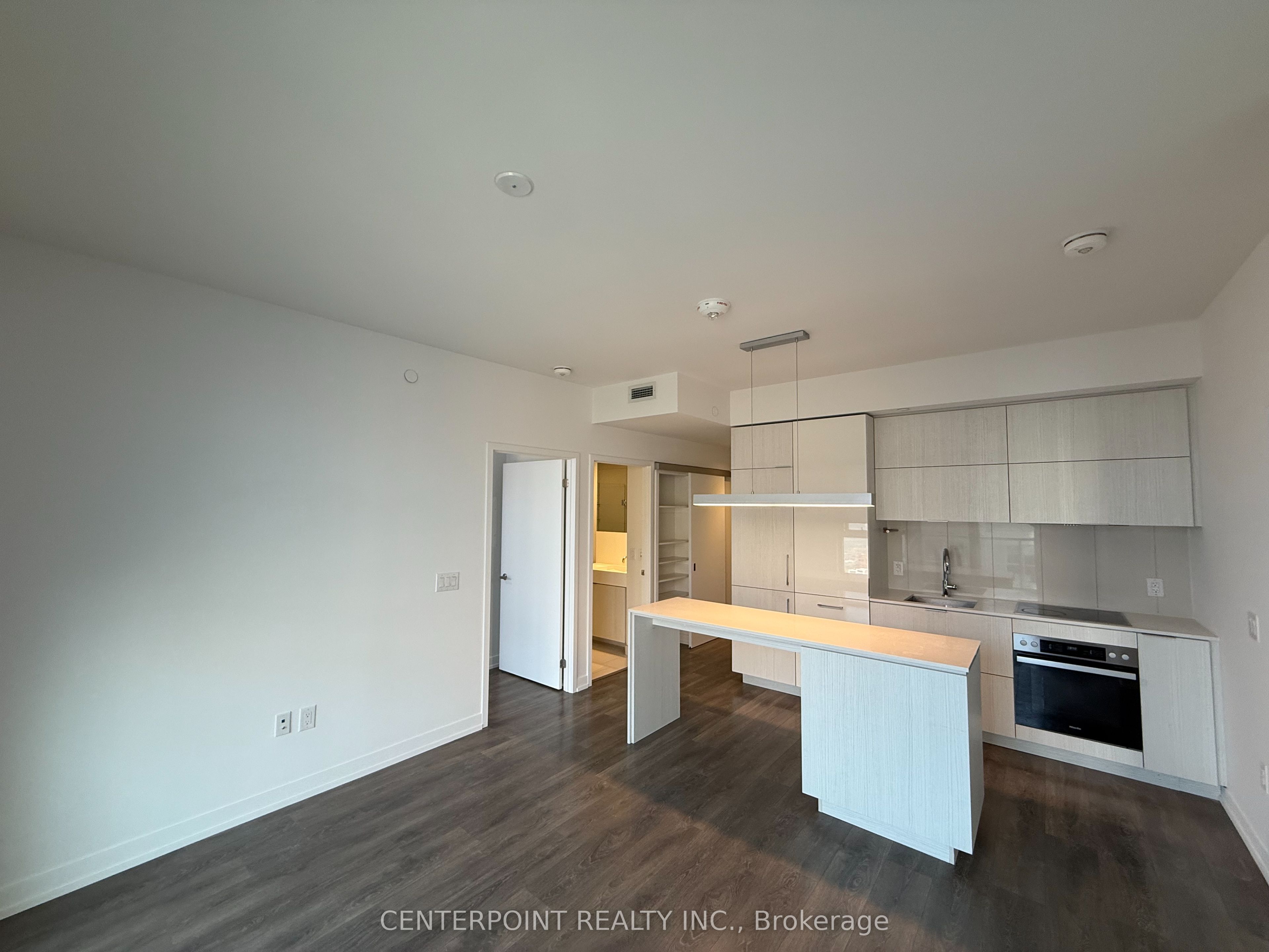Unit 3713 - 15 Lower Jarvis Street, Toronto 4