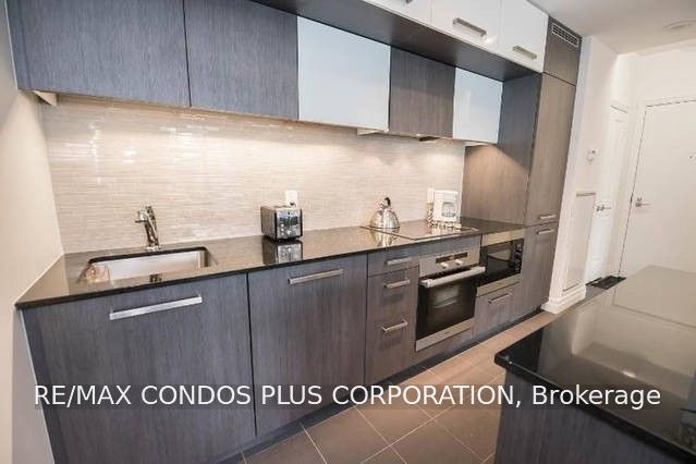 Unit 1906 - 8 The Esplanade, Toronto 3
