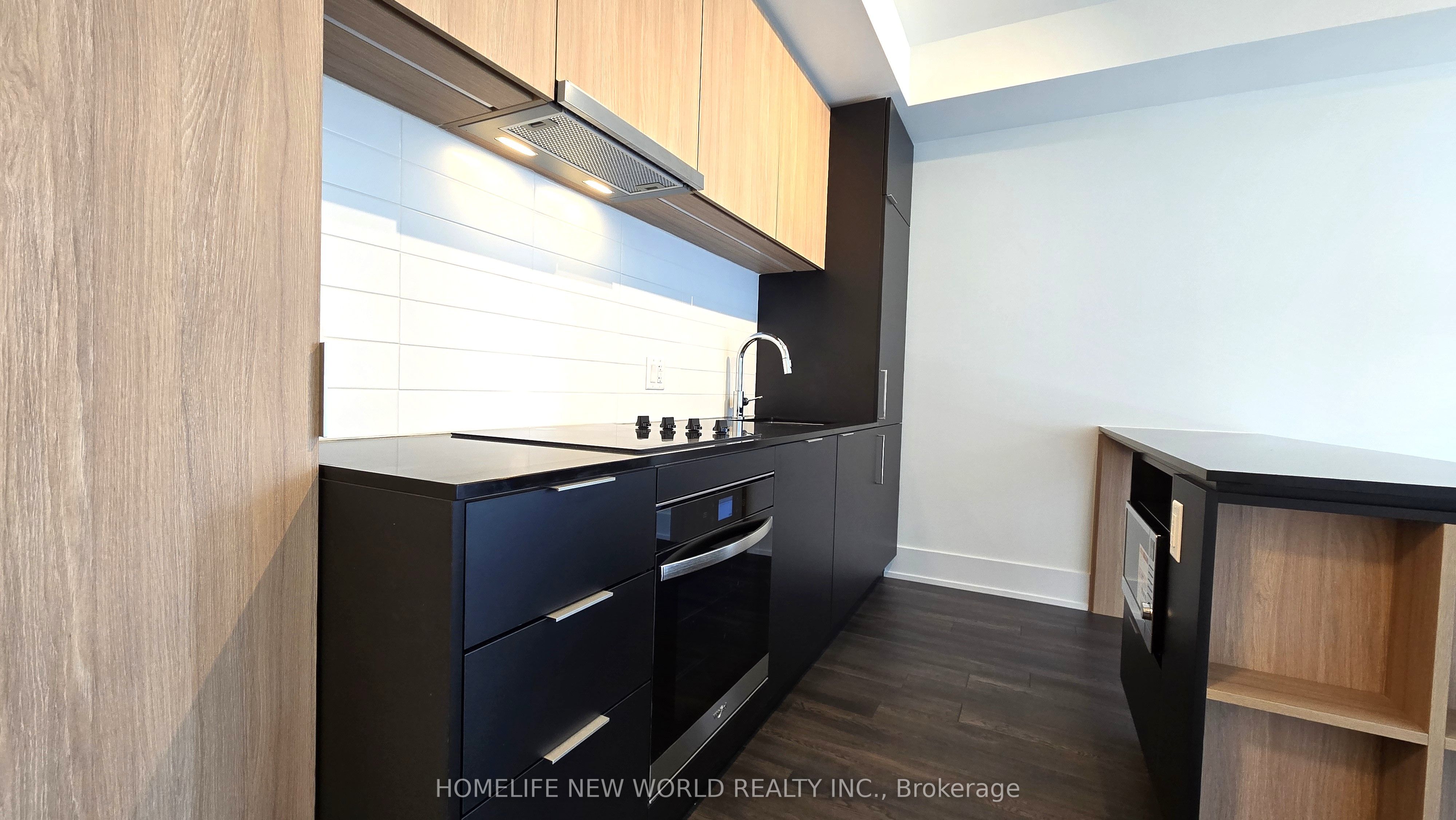 Unit 5001 - 89 Church Street, Toronto 4