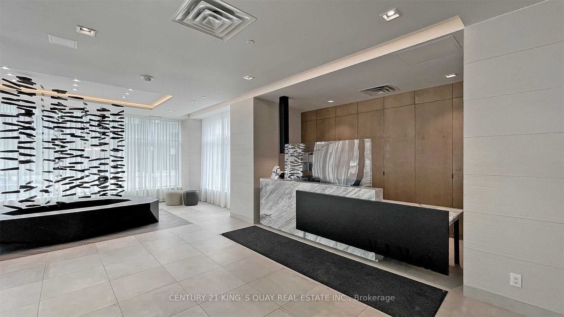 Unit 1608 - 180 Fairview Mall Drive, North York 2