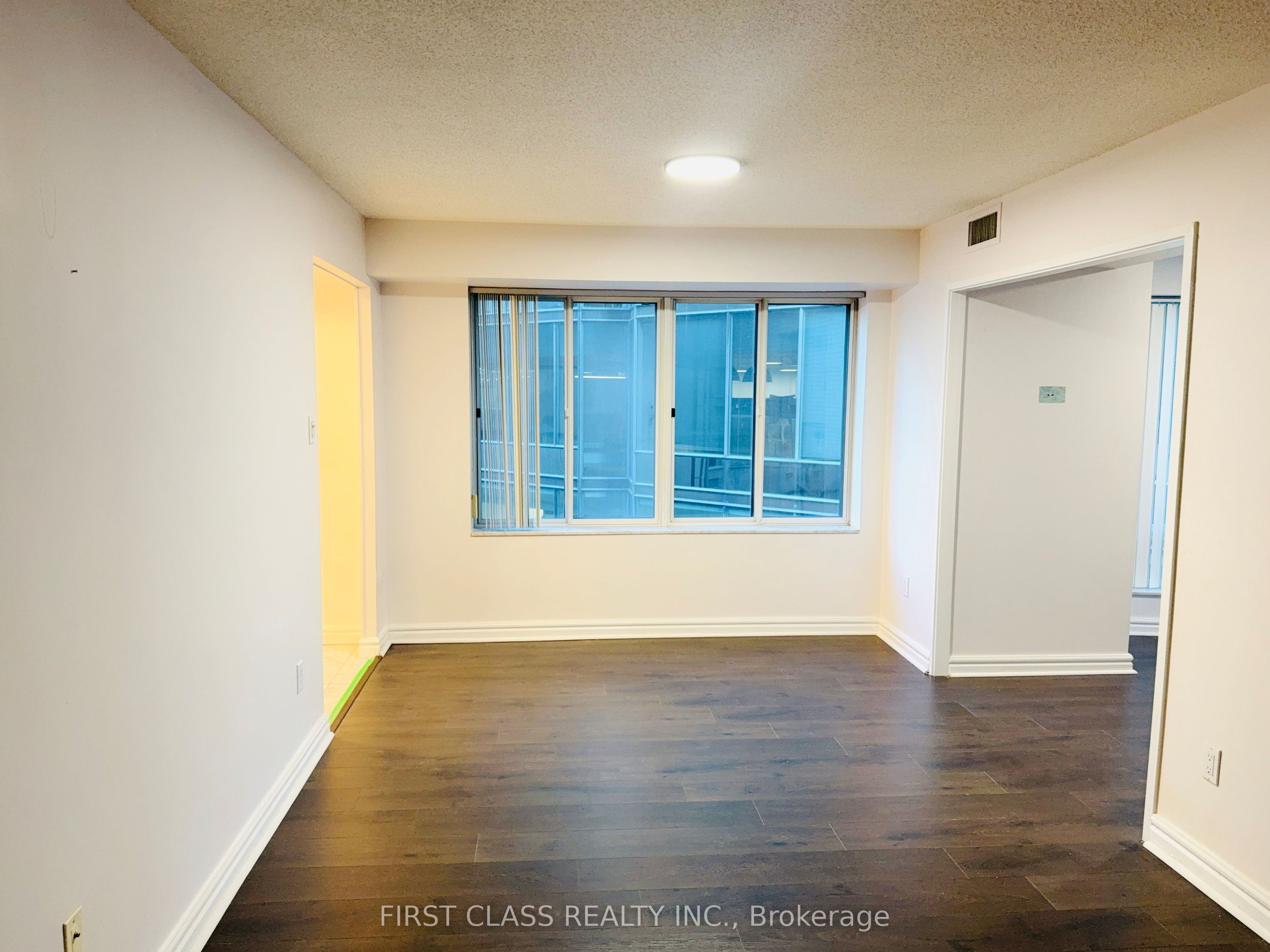 Unit 1303 - 33 University Avenue, Toronto 4