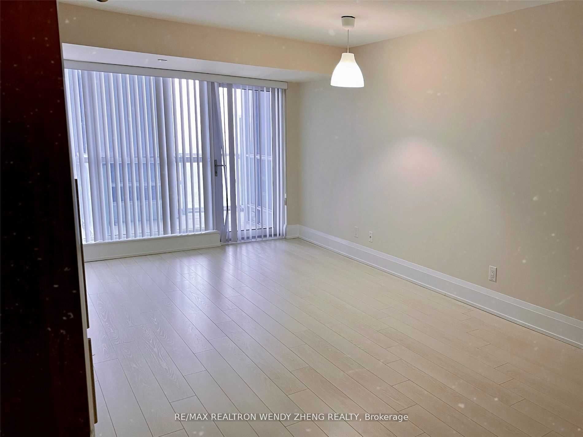 Unit 820 - 120 Harrison Garden Boulevard, North York 3