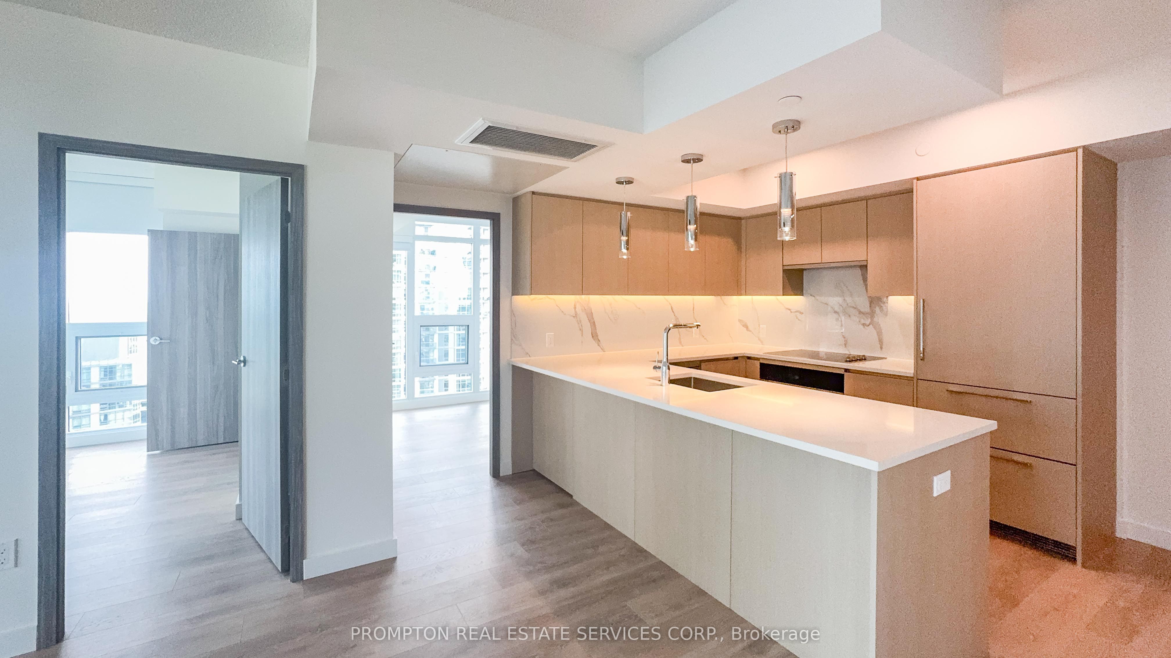 Unit 3205 - 1 Concord Cityplace Way, Toronto 2