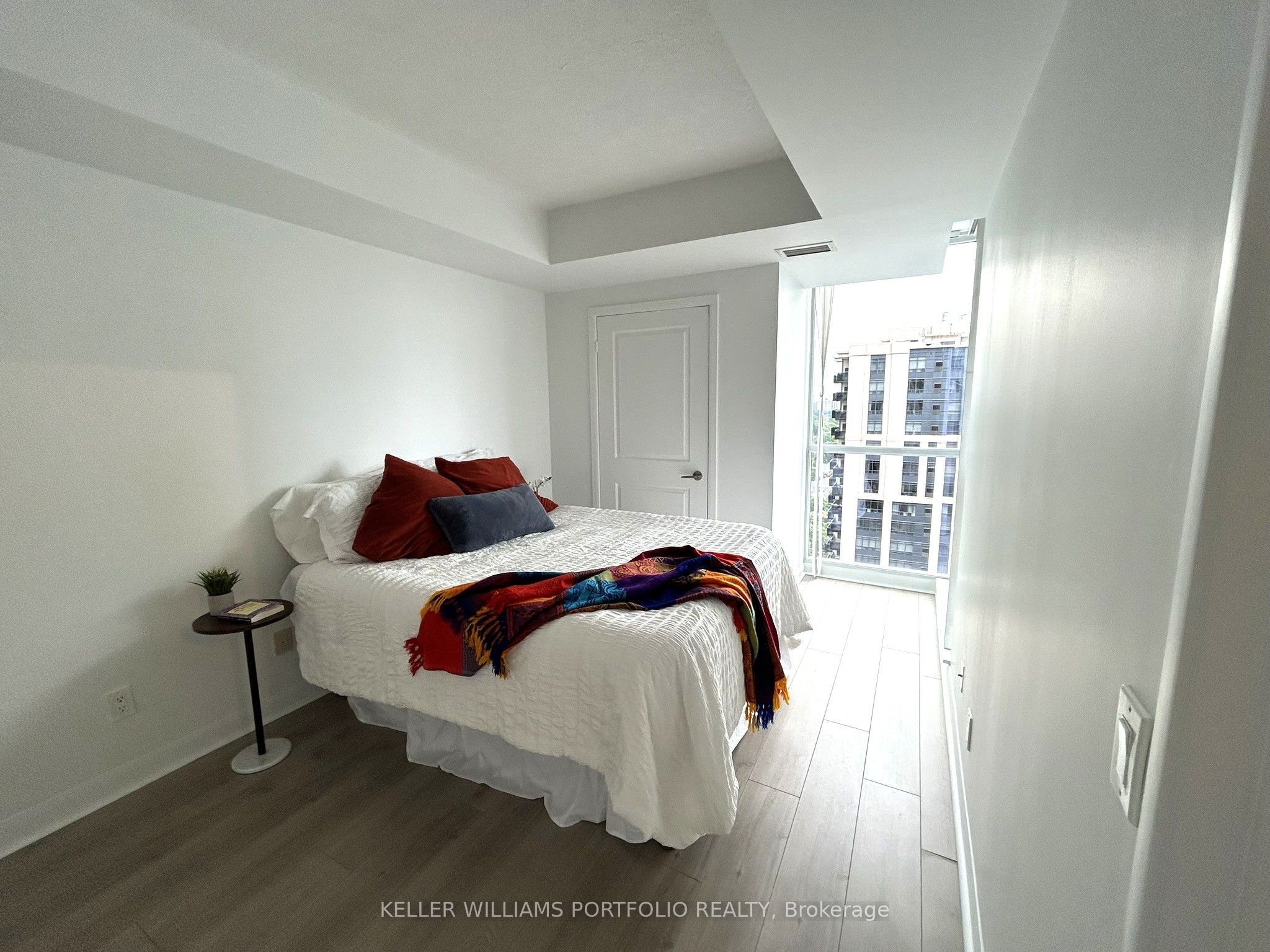 Unit 2801 - 4968 Yonge Street, North York 3